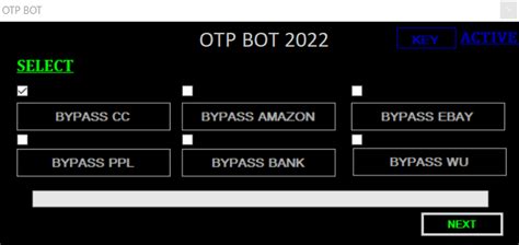 OTPBotSourceCode Python Show more. . Otp bot code